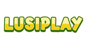 LOGO LUSIPLAY